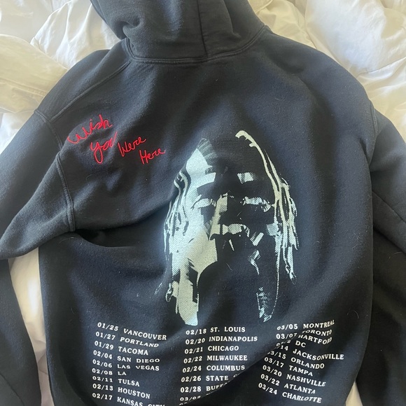 Astro world hoodie - Picture 2 of 6